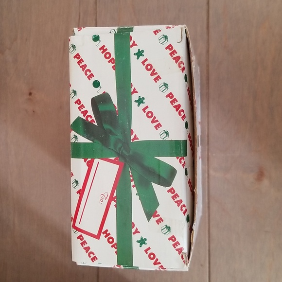 House of Lloyd Man in the Moon Claus Figurine - Picture 13 of 16